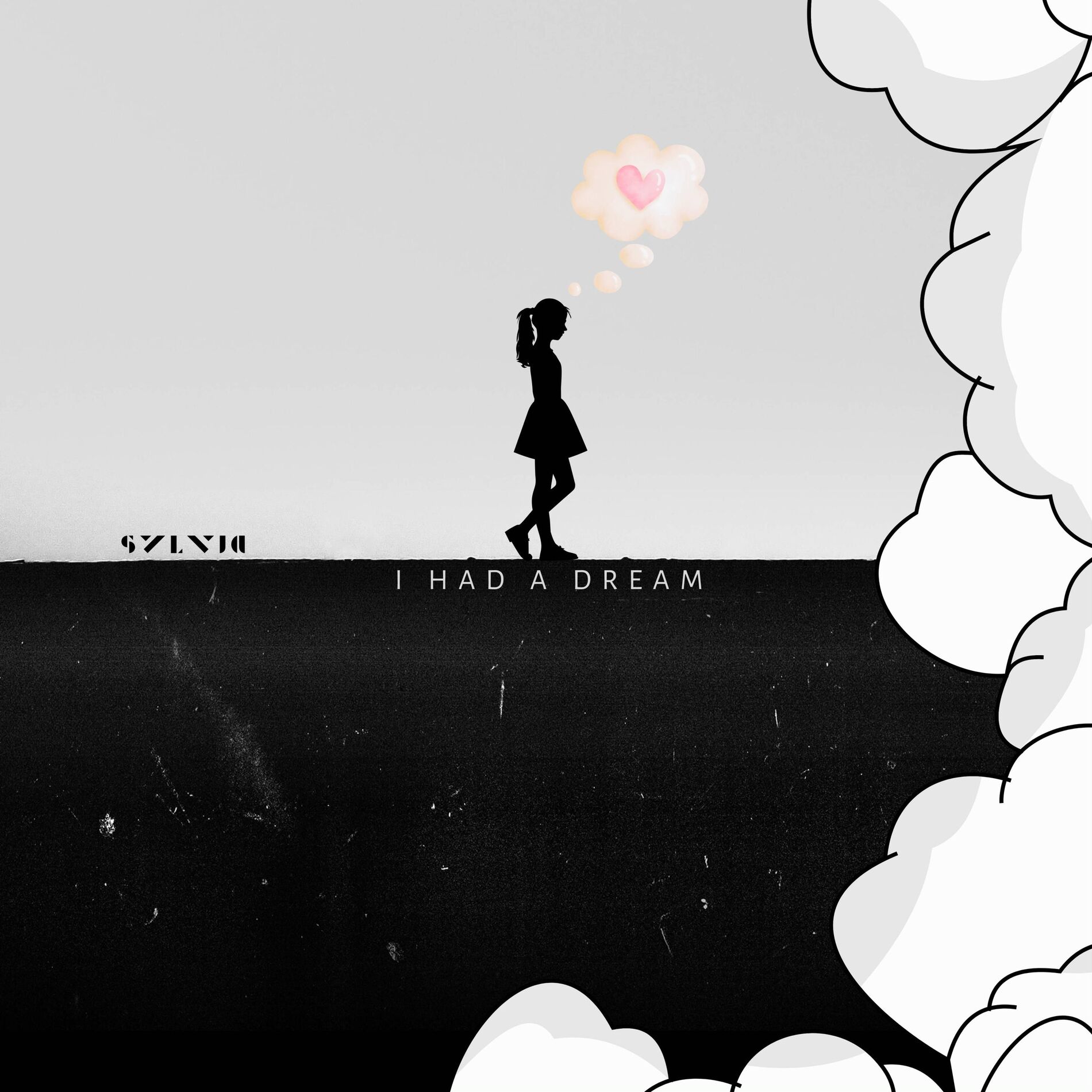 Album cover of I Had A Dream