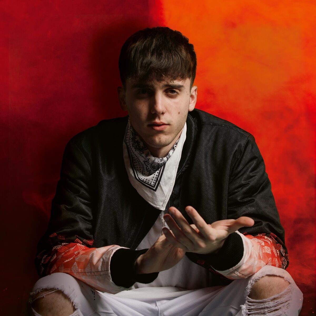 Album cover of LDA