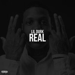 Cover of Real