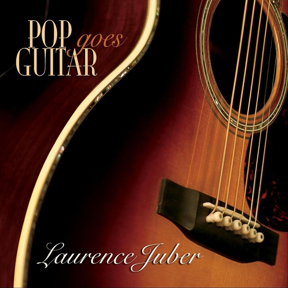 Picture of Pop Goes Guitar