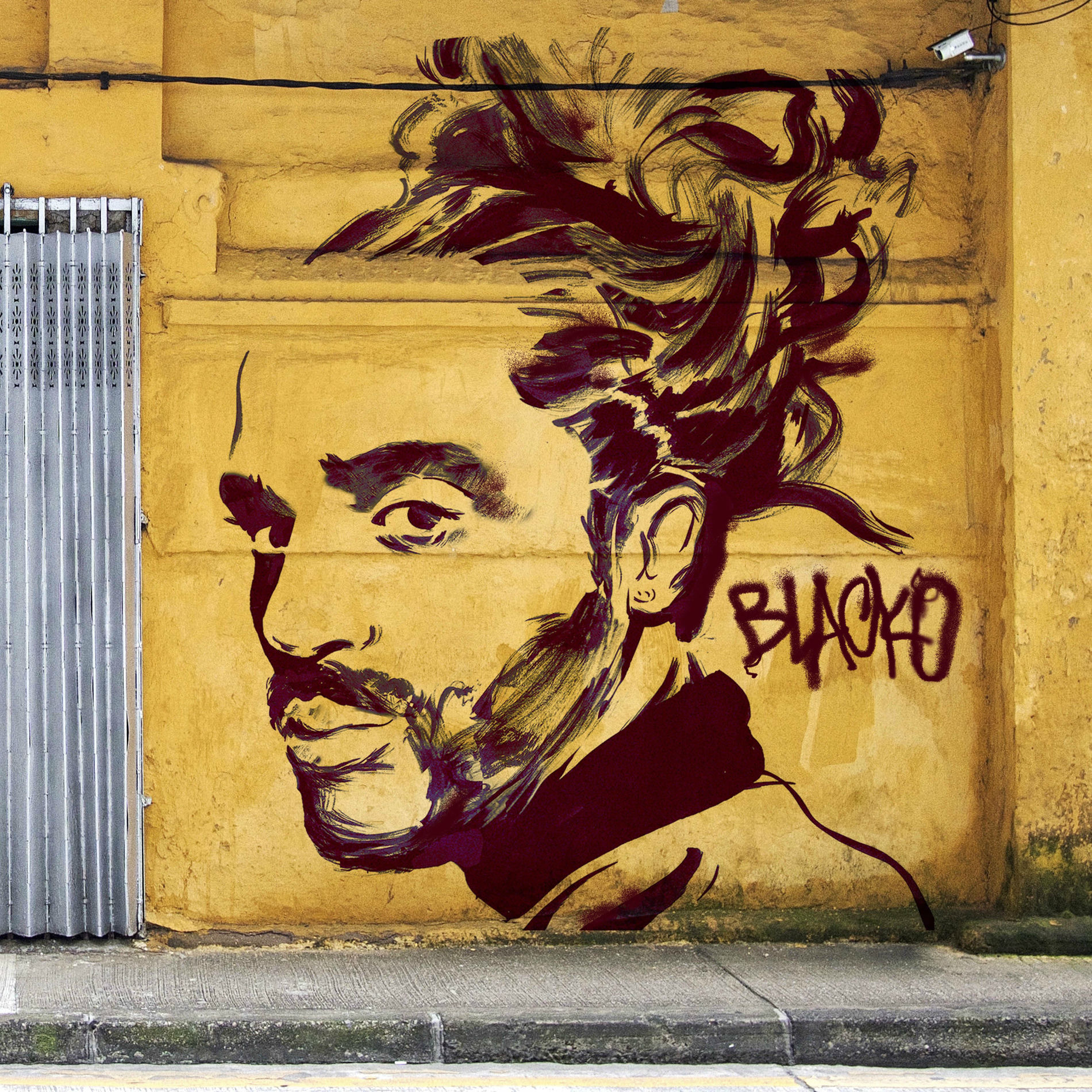 Album cover of Mon trésor