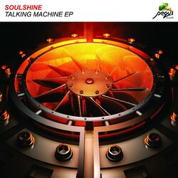Talking Machine