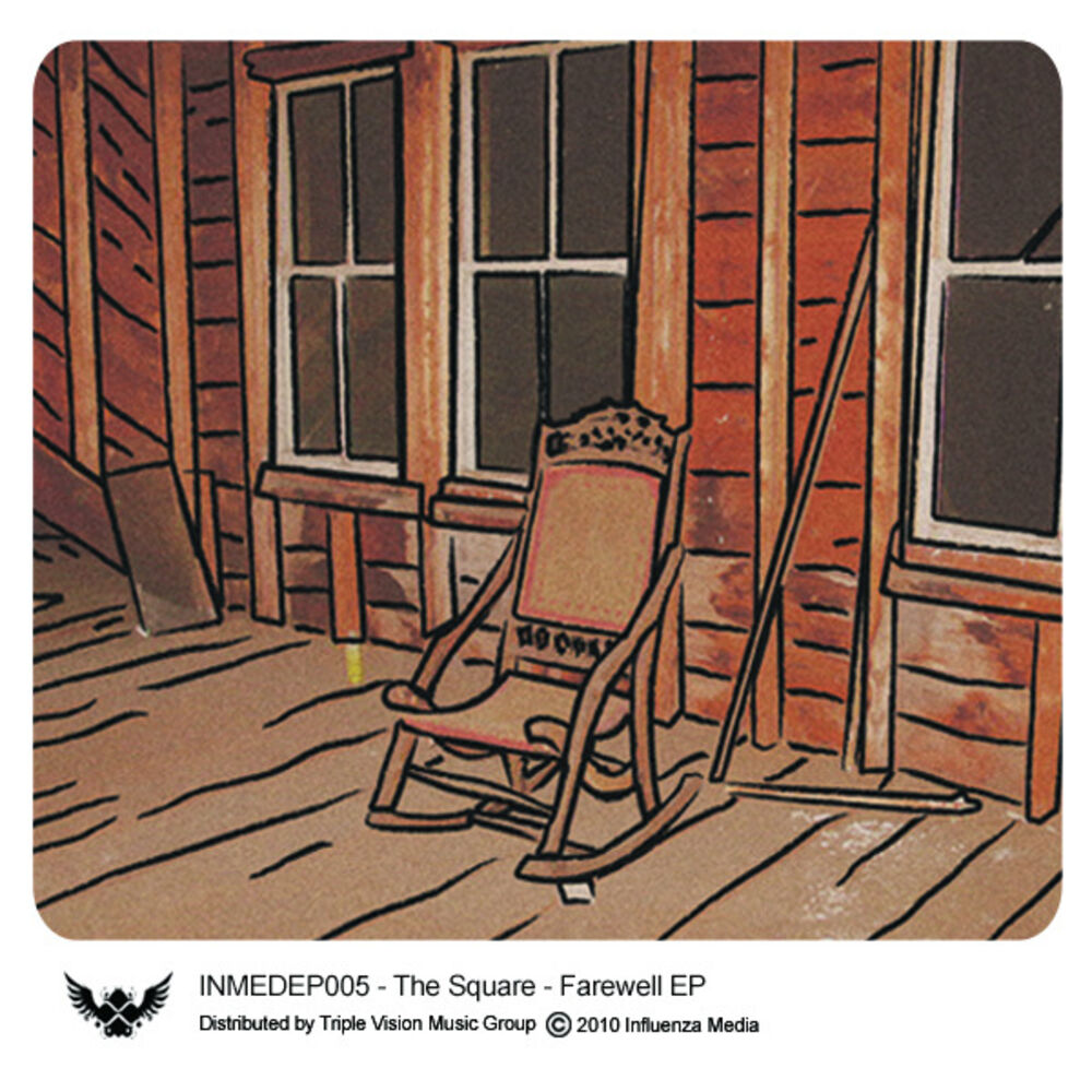 Picture of Farewell EP