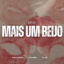 Cover of MTG Mais um Beijo