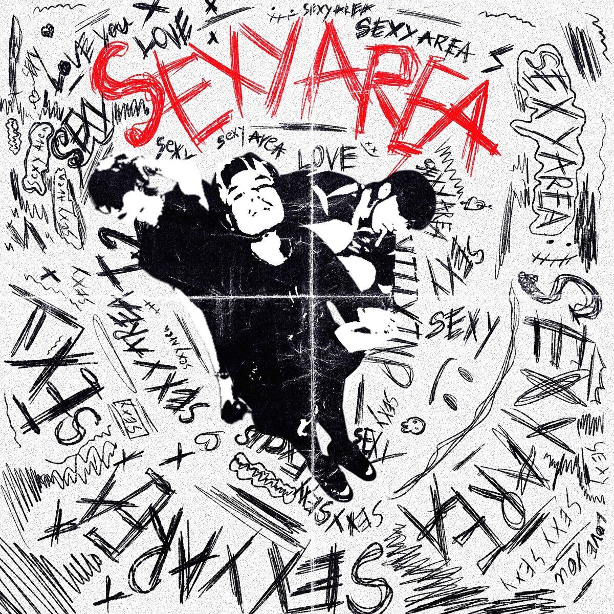 Album cover of Sexy Area