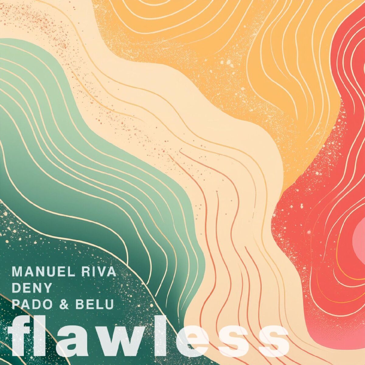 Album cover of Flawless
