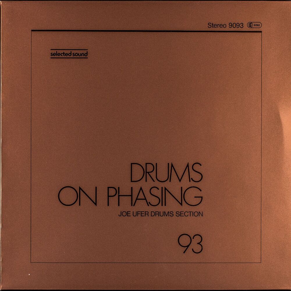 Picture of Drums on Phasing