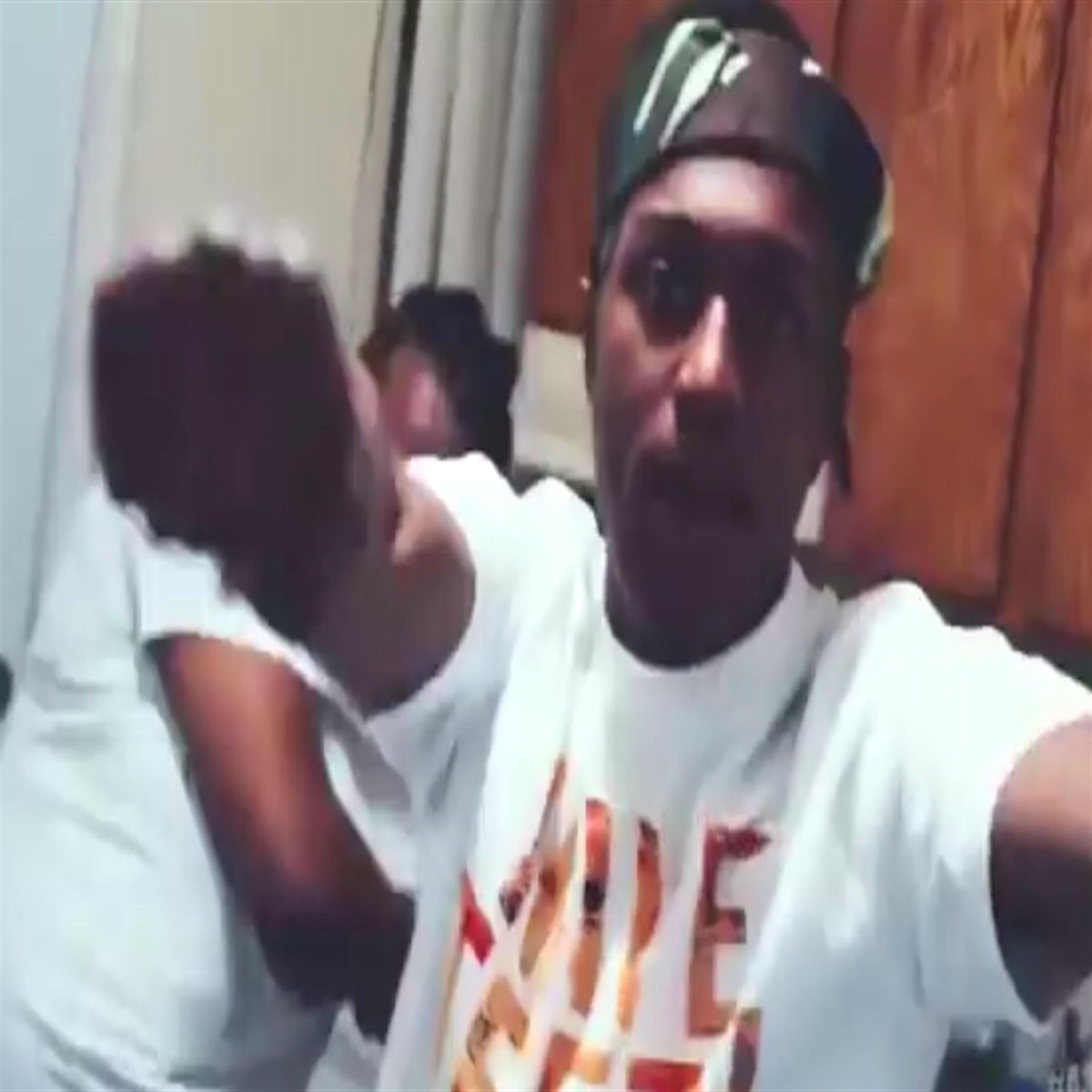 Album cover of Whip It