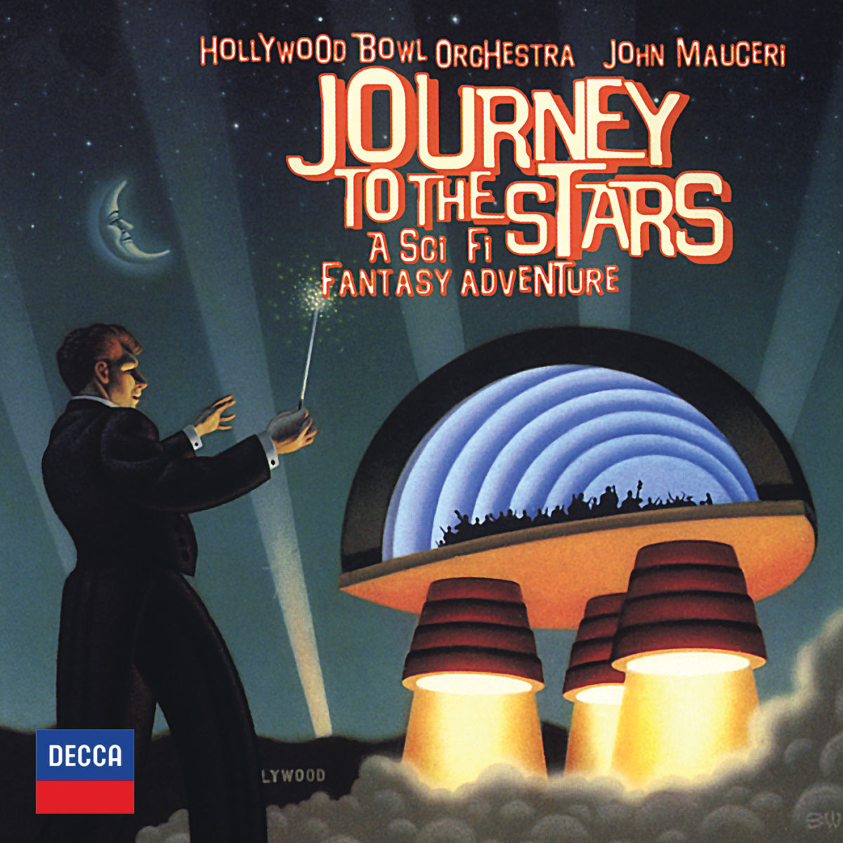 Album cover of John Williams: The Witches Of Eastwick - The Devil's Dance