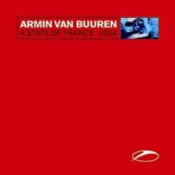 Cover of A State of Trance 2004, The Full Versions (USA, Can, UK, Eire)