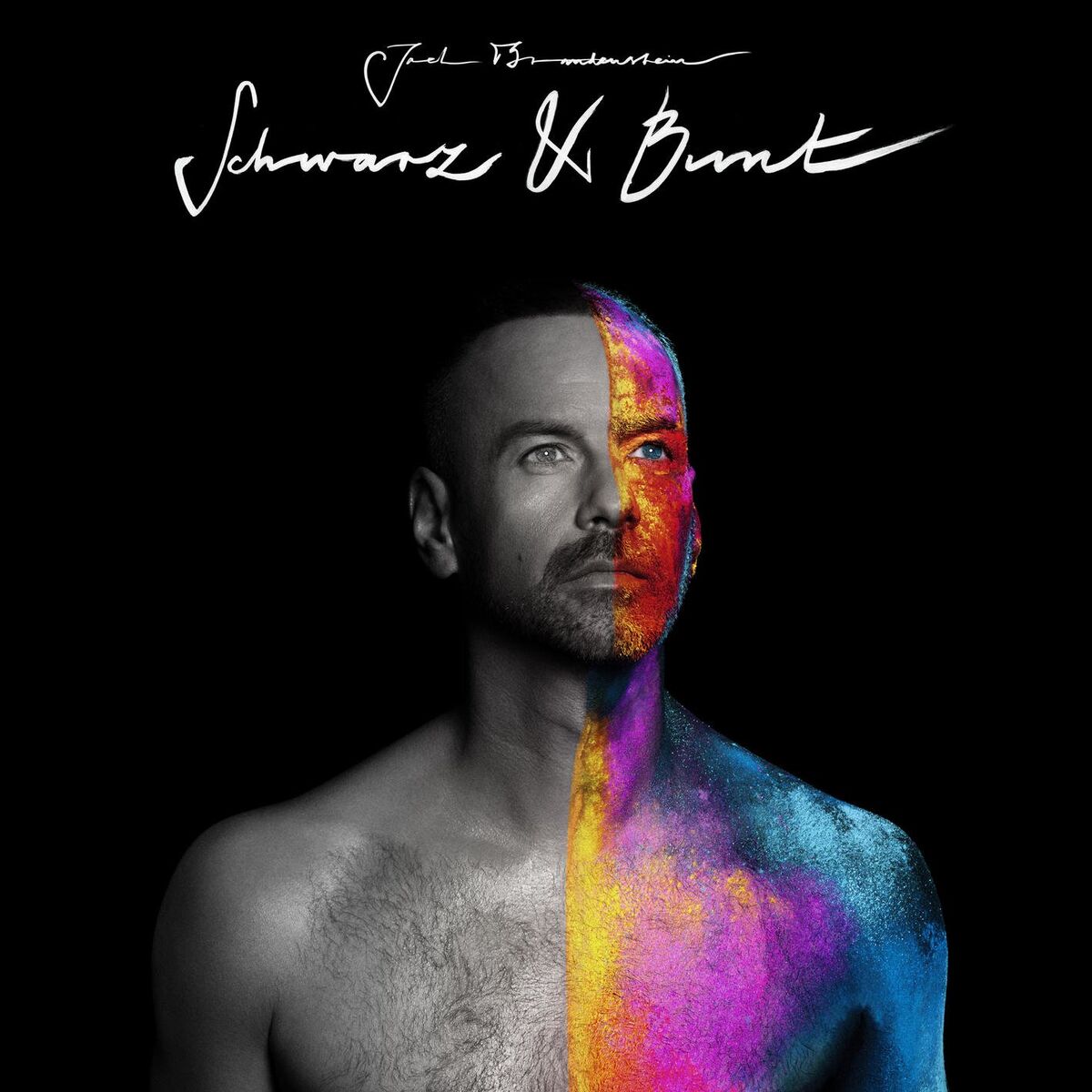 Album cover of Kein Zufall