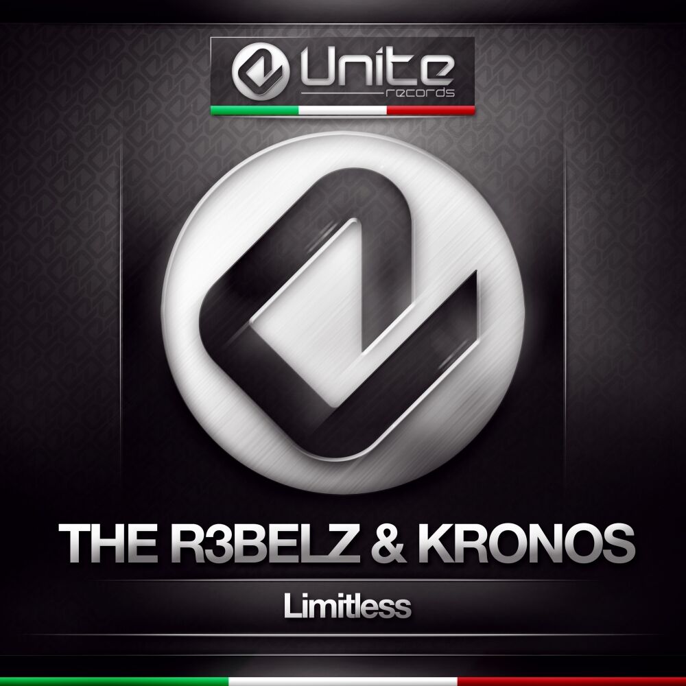 Picture of Limitless