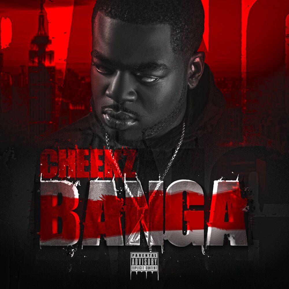 Picture of Banga
