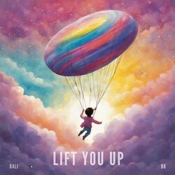 Cover of Lift You Up