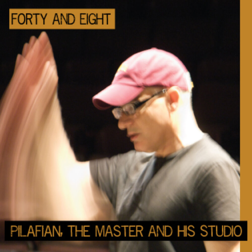 Picture of Forty and Eight