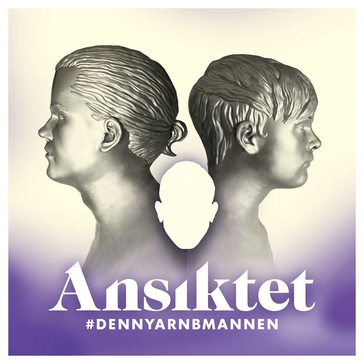 Album cover of #DENNYARNBMANNEN