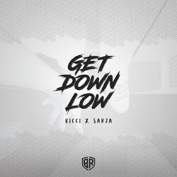 Cover of Get Down Low