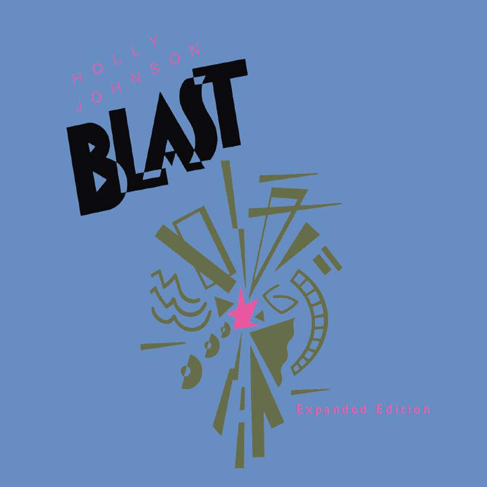 Picture of Blast (2010 Expanded Edition)