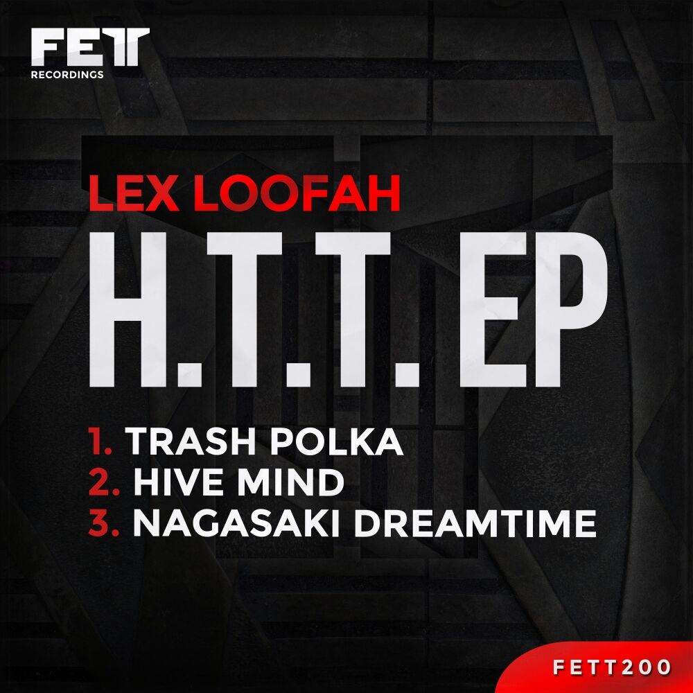 Picture of H.T.T EP