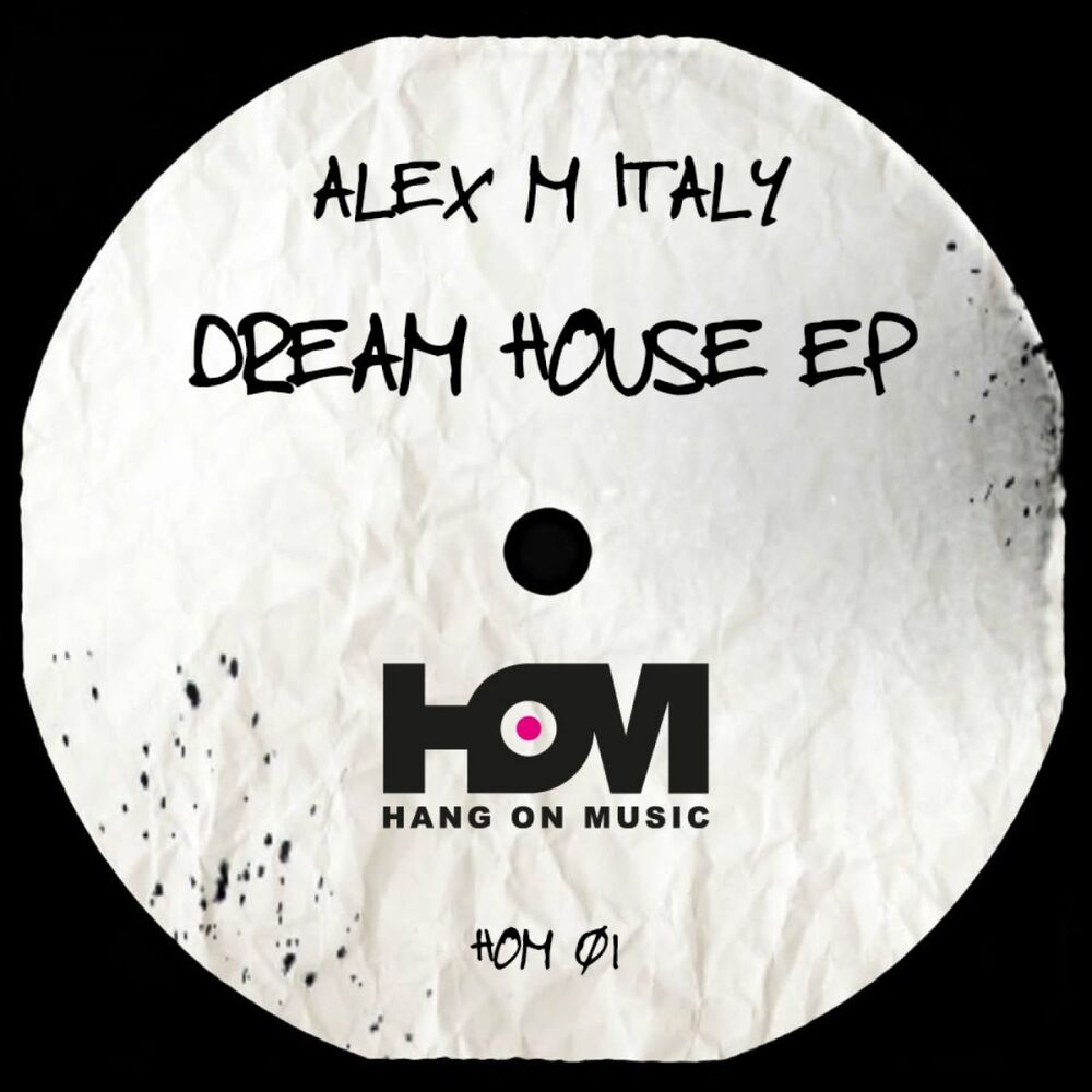 Picture of Dream House EP
