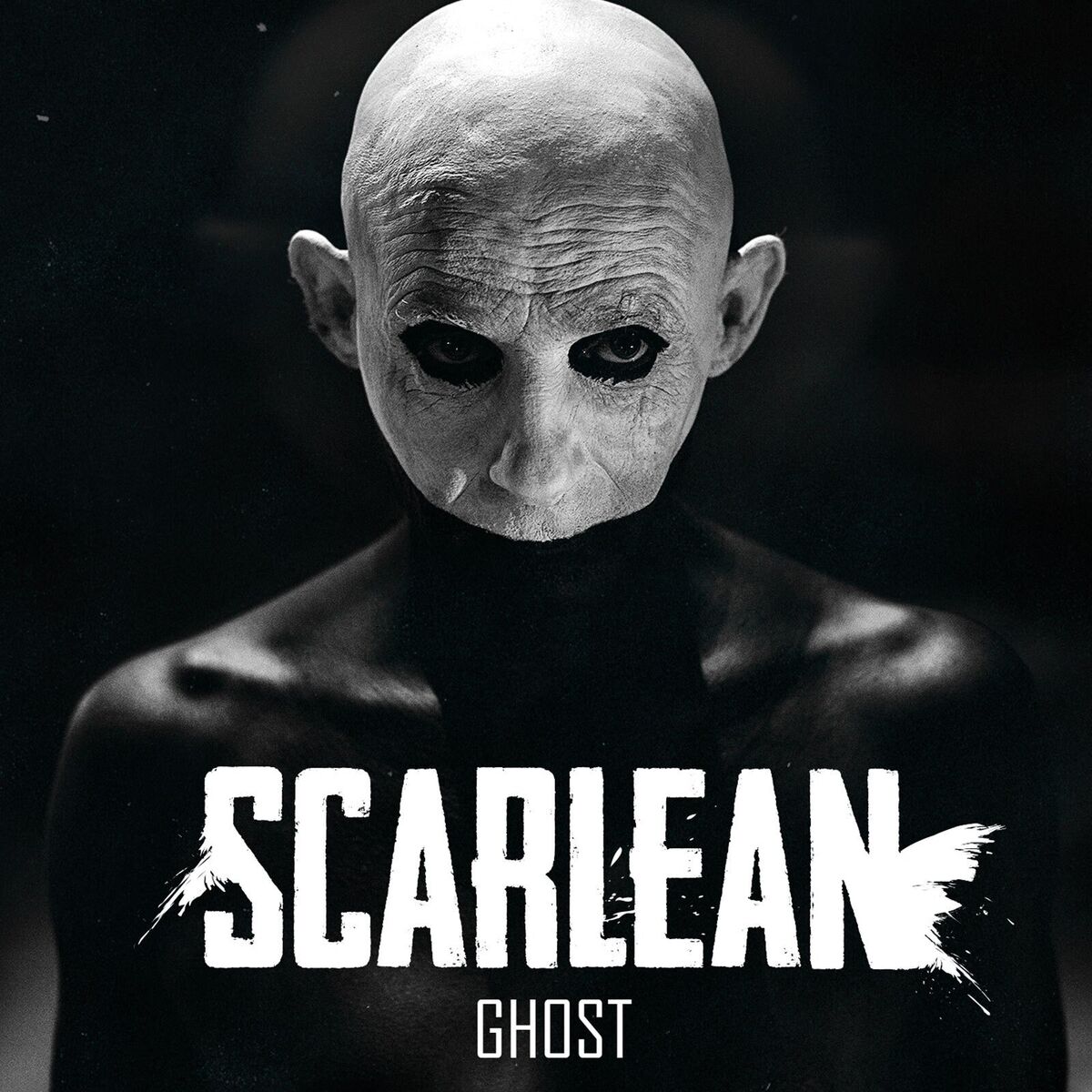 Album cover of Ghost