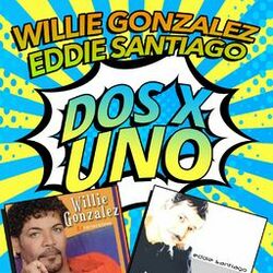 Cover of Dos X Uno