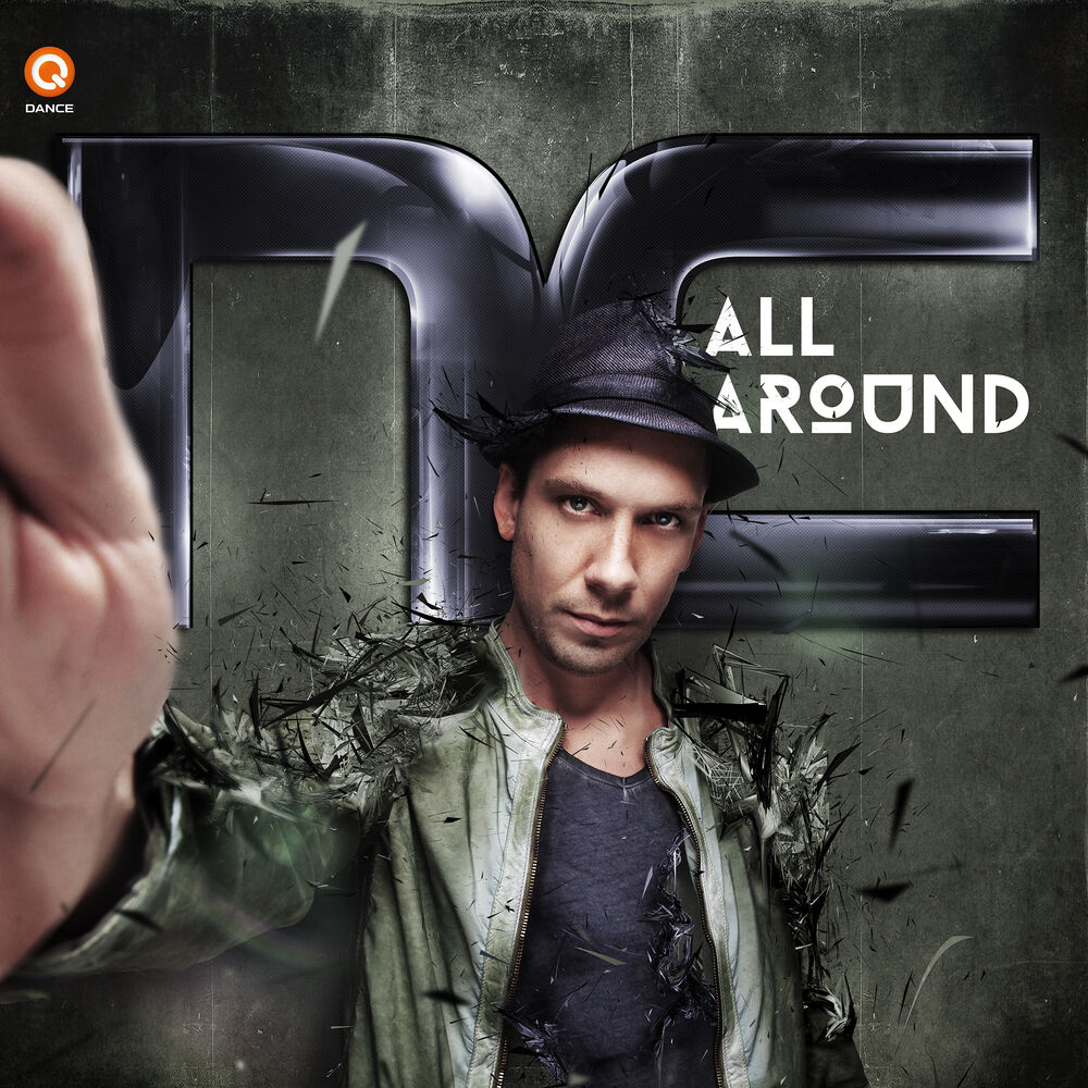 Picture of All Around