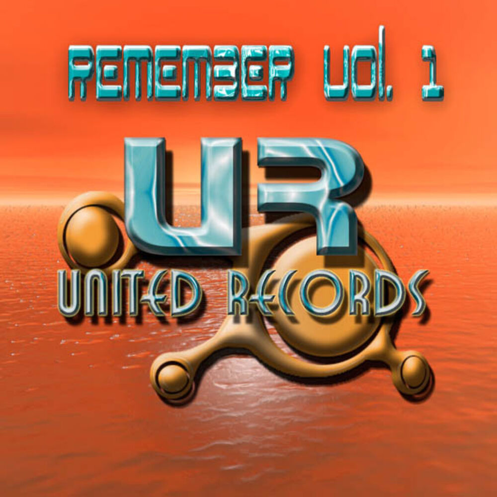Picture of Remember Reload, Vol.1
