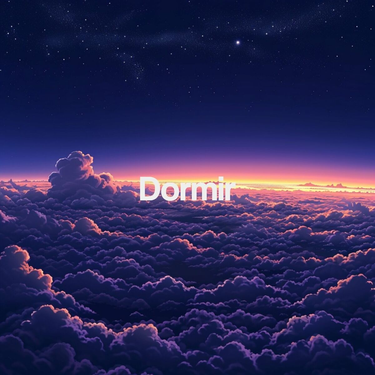 Album cover of Dormir