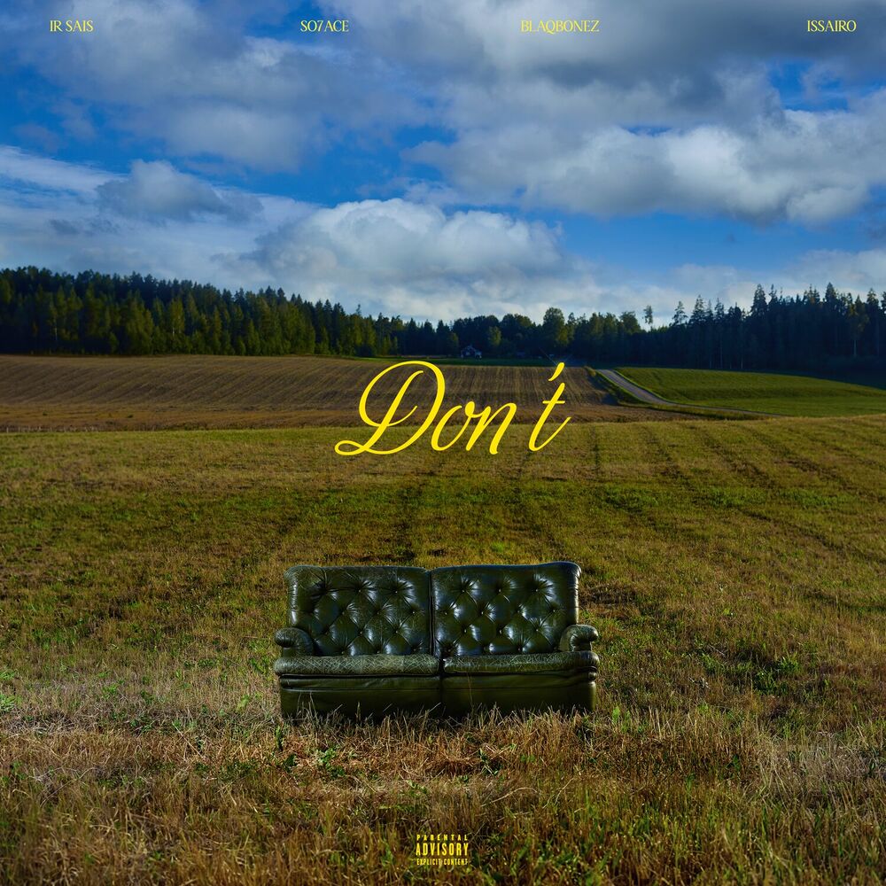 Picture of Don't