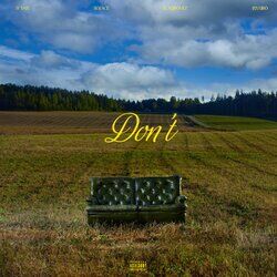 Cover of Don't