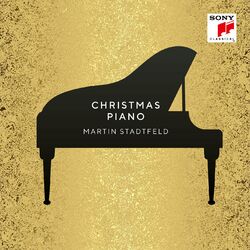 Cover of Christmas Piano