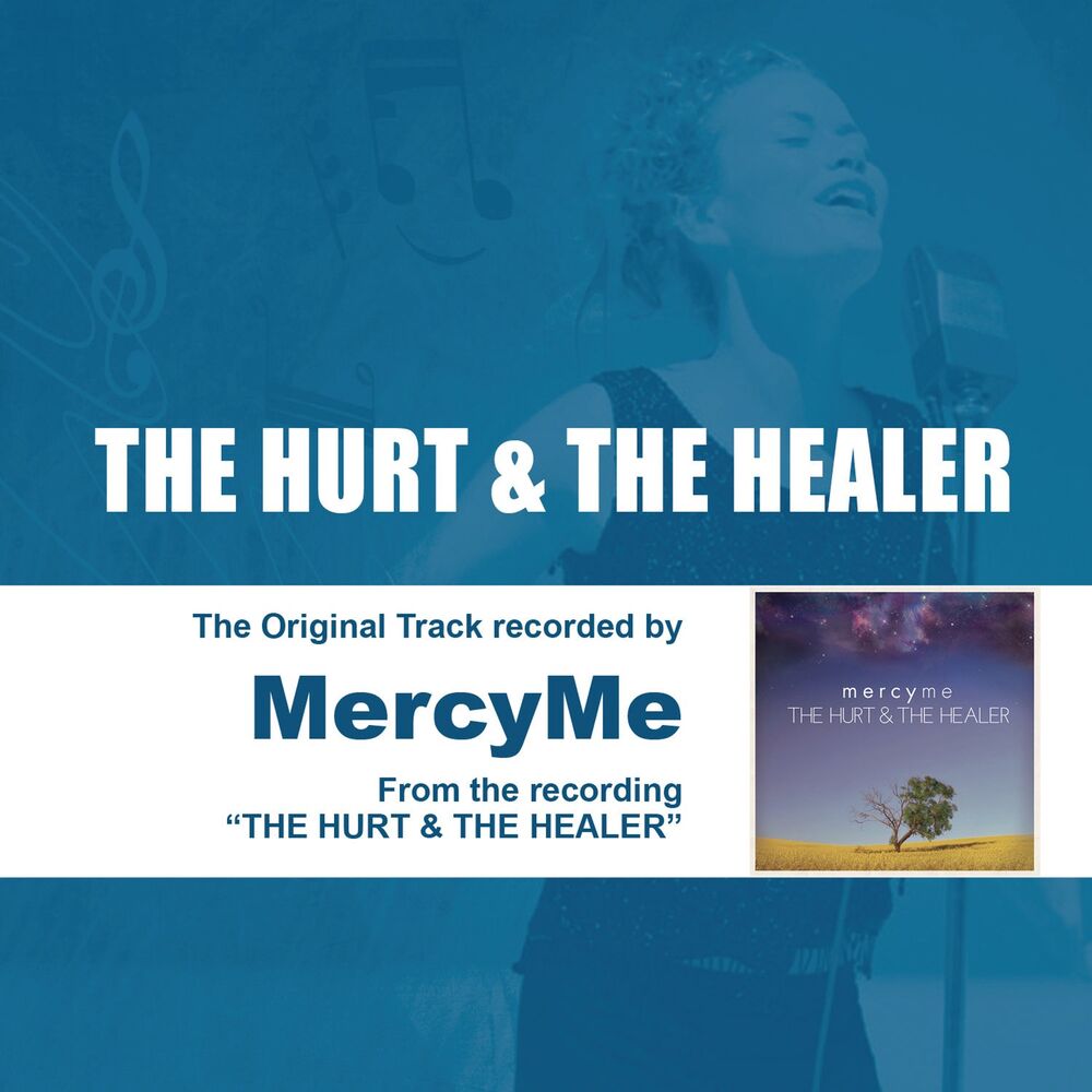 Picture of The Hurt & The Healer - Performance Track - EP