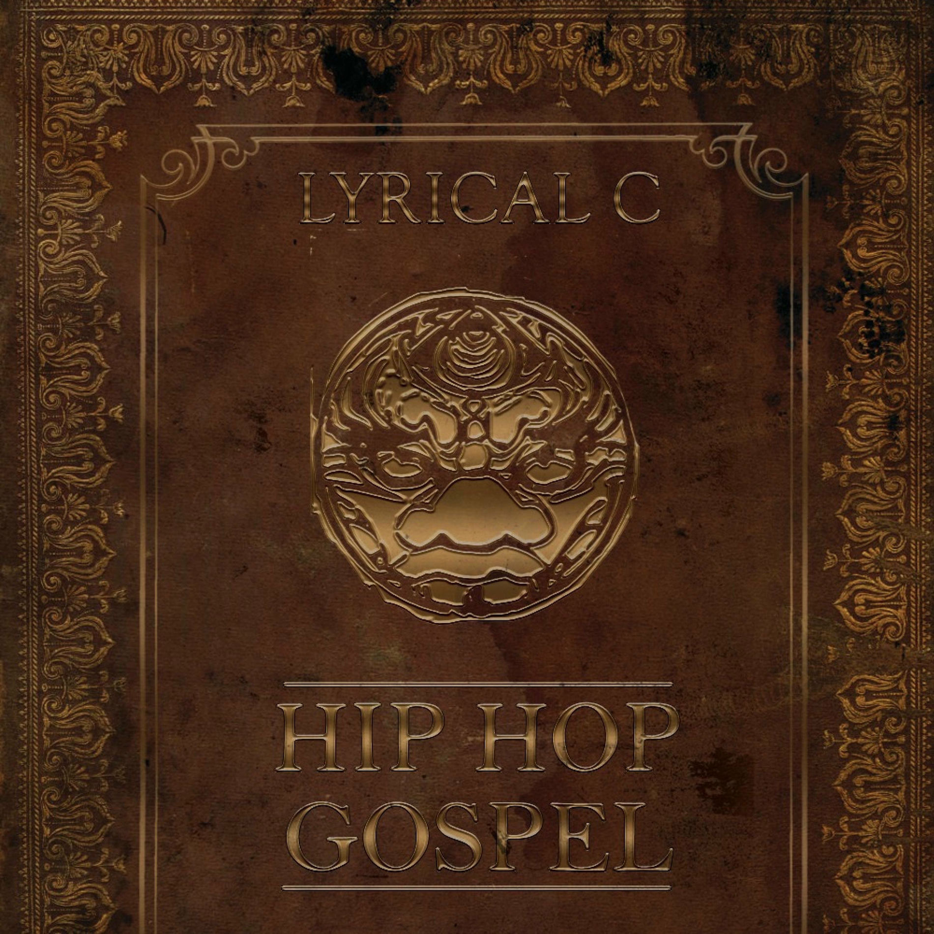 ヒップホップ+ラップ Lyrical C - Elevation Underground Lyrical C - Elevation Underground (シールド)