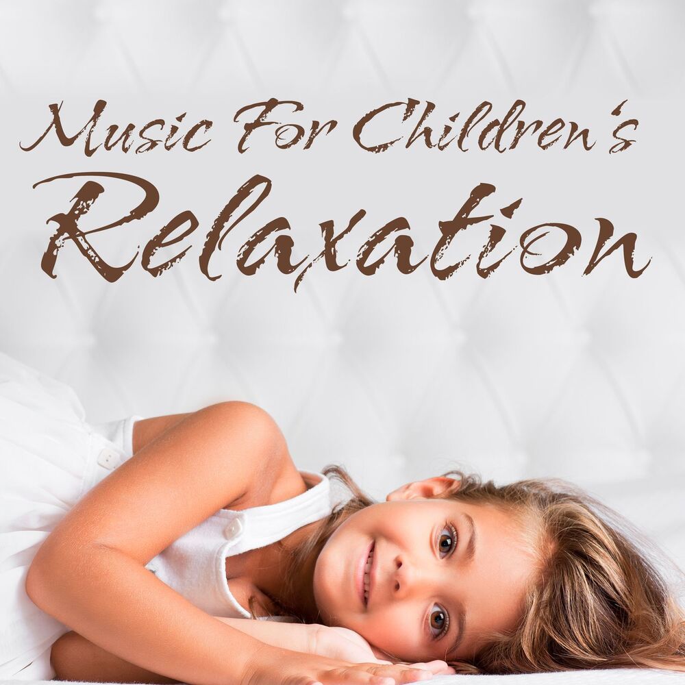 Picture of Music for Children's Relaxation