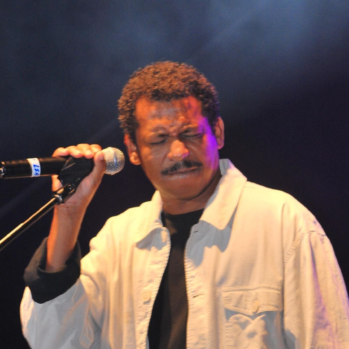 Album cover of La vi