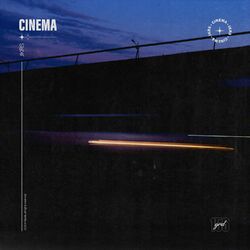 Cover of Cinema