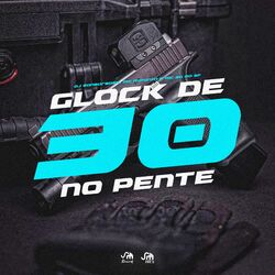 Cover of Glock de 30 no Pente