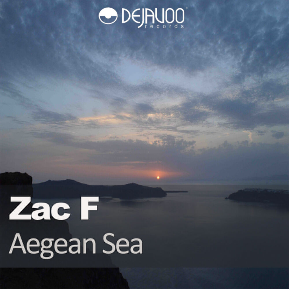 Picture of Aegean Sea