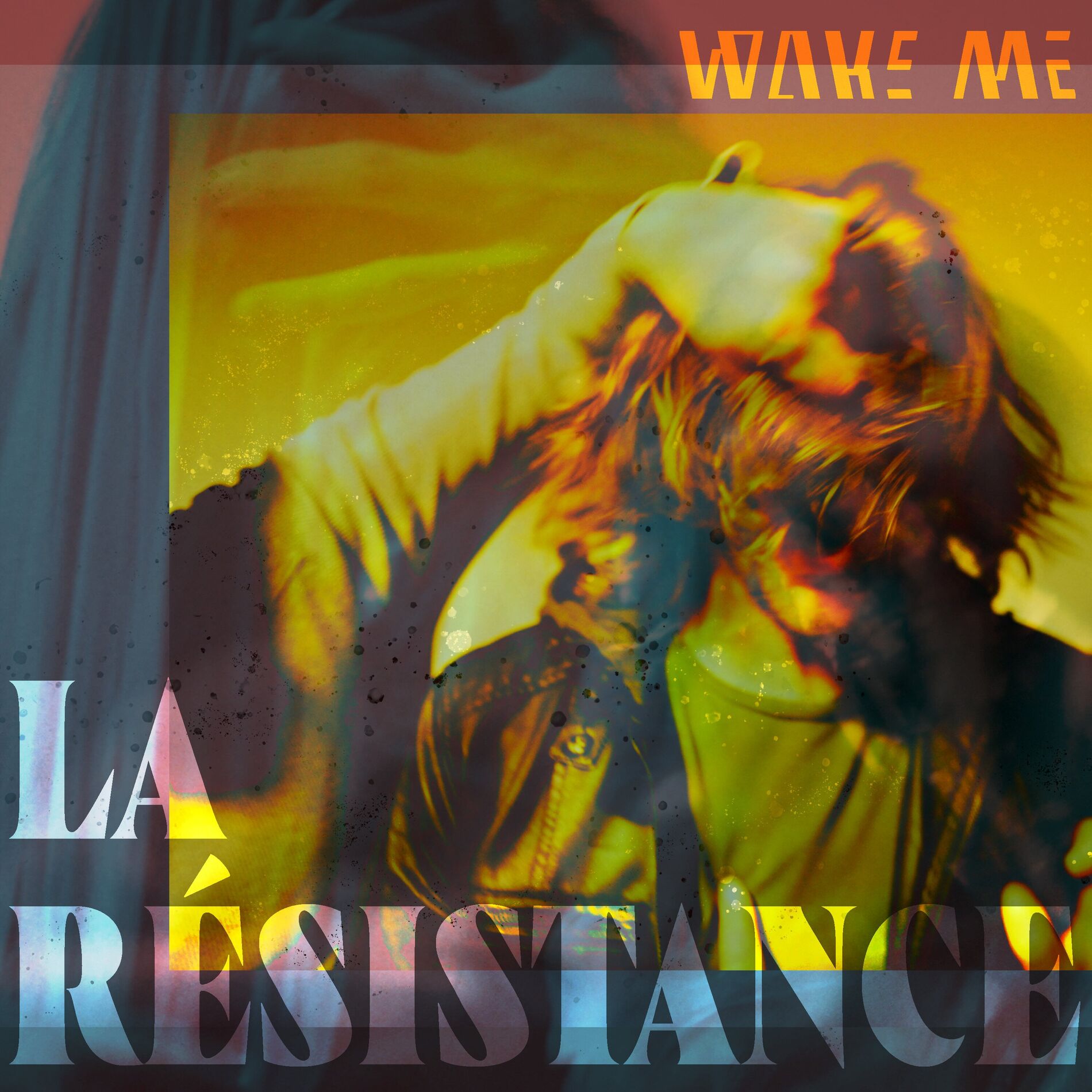 Album cover of La Résistance