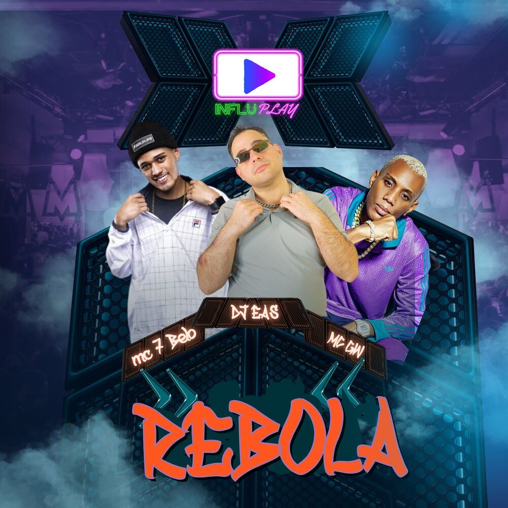 Picture of Rebola