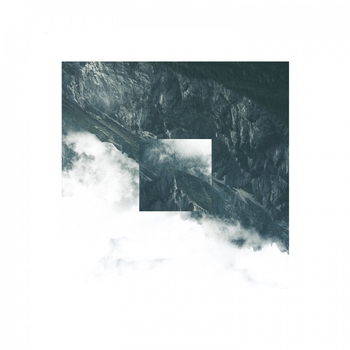 Album cover of Echo