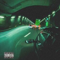 Cover of Entite.