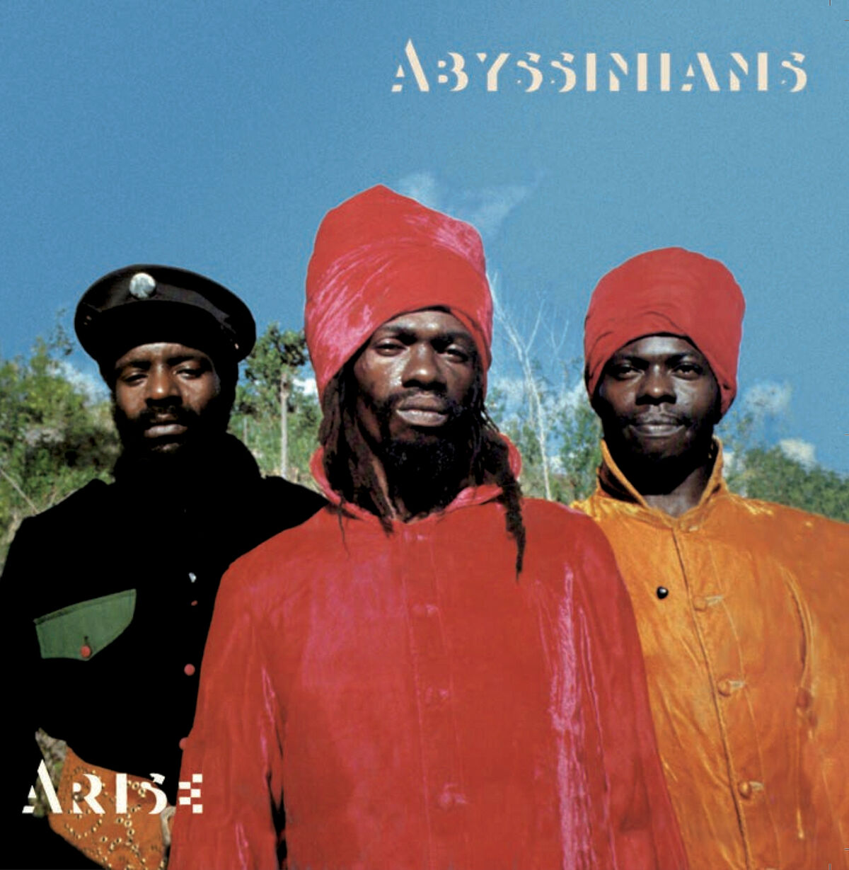 Album cover of Meditation