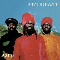 Cover of Arise (Expanded Edition)