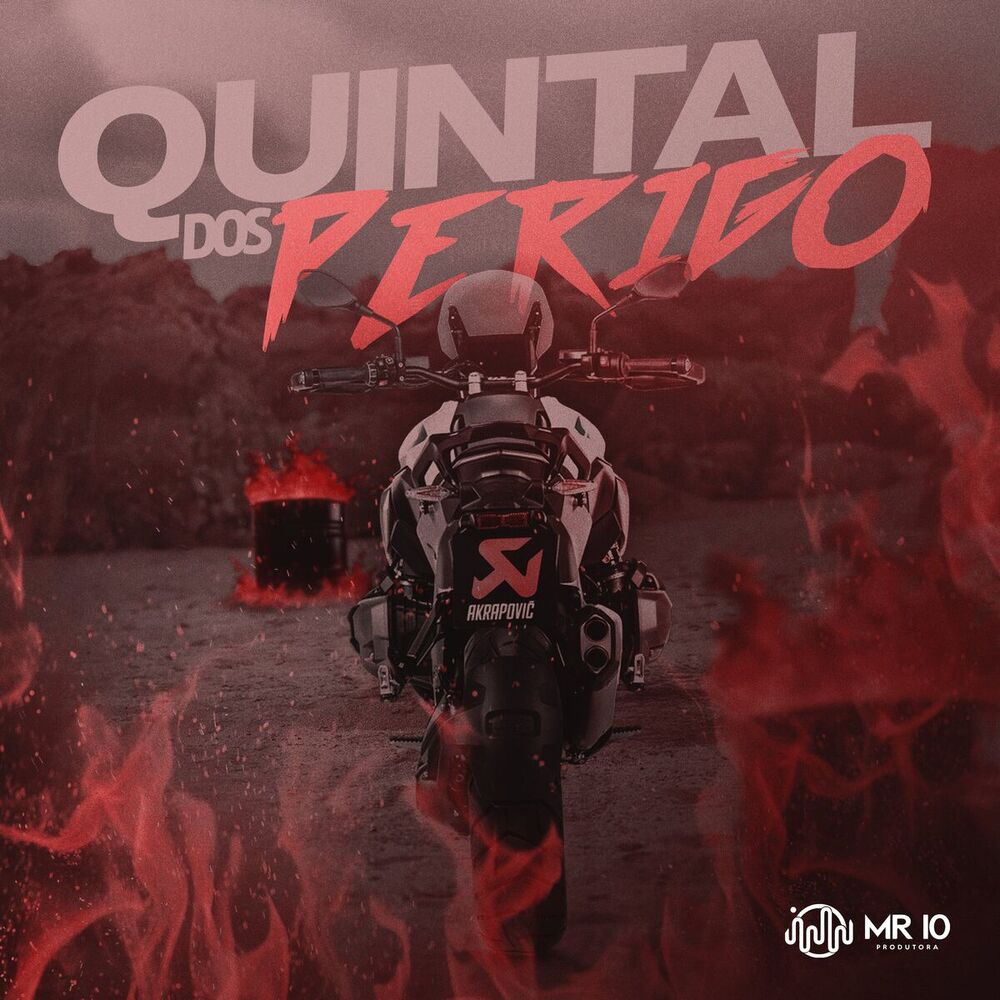Picture of Quintal dos Perigos