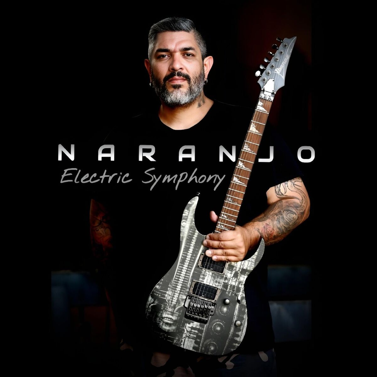 Album cover of Electric Symphony (Remastered)