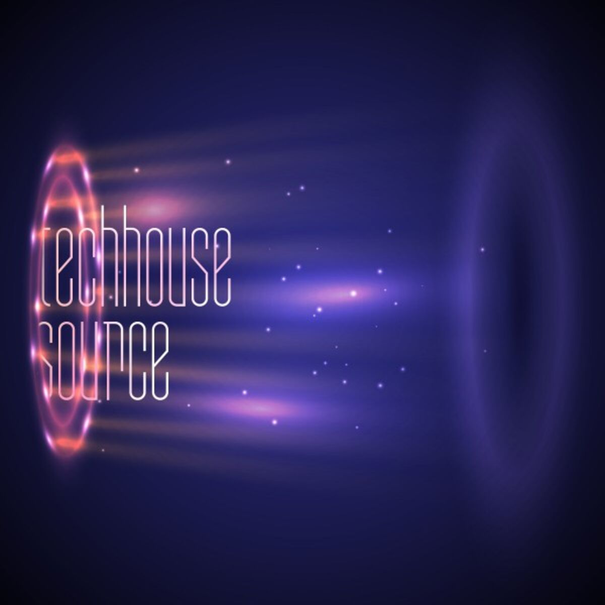 Album cover of Techhouse Source