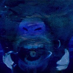 Cover of Holy Waters (Mama's Prayer)