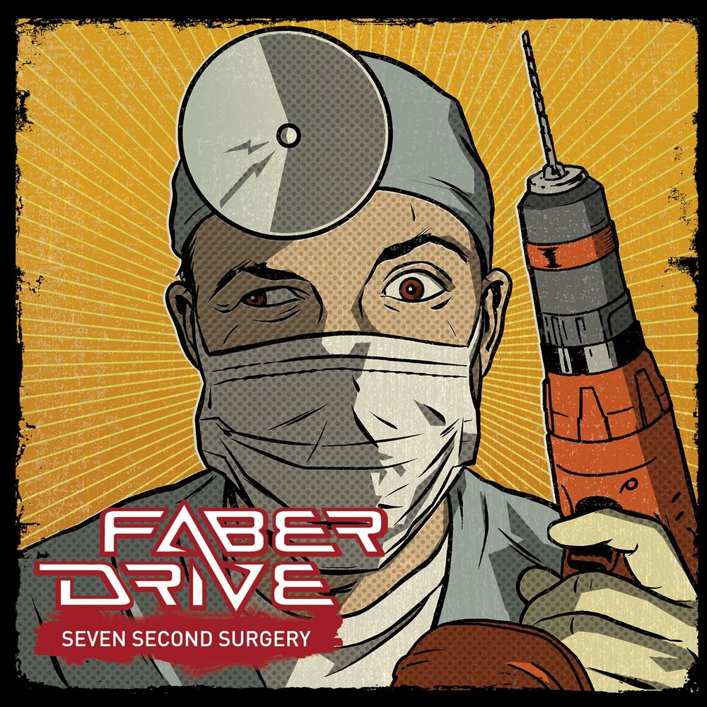 Picture of Seven Second Surgery